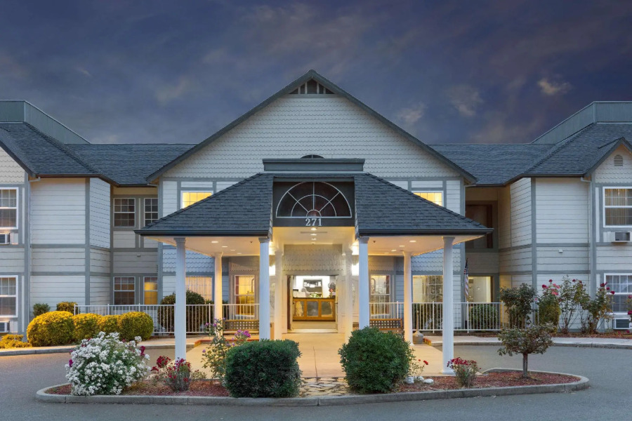 Kiota Inn & Event Center Sutter Creek, an Ascend Collection Hotel