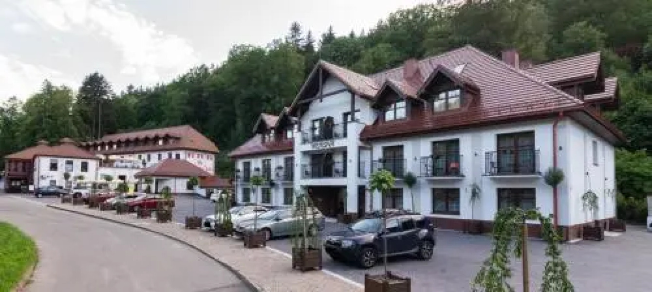 Wellness & Spa Werona