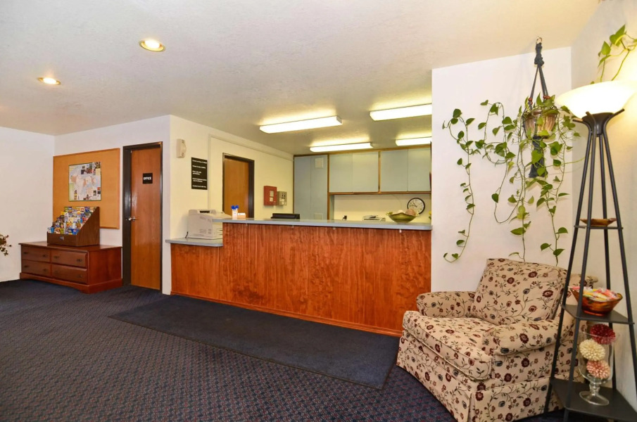 Americas Best Value Inn Sault Ste. Marie