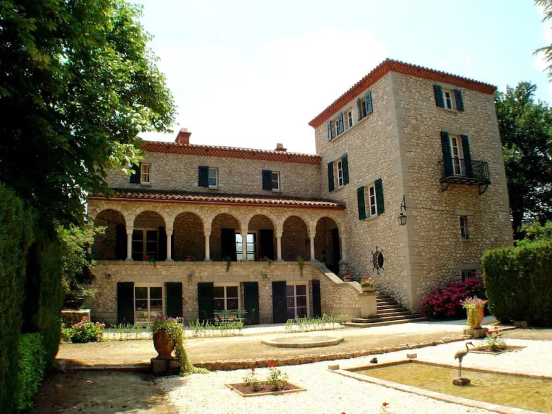 Castel Rose Chambres Dhotes