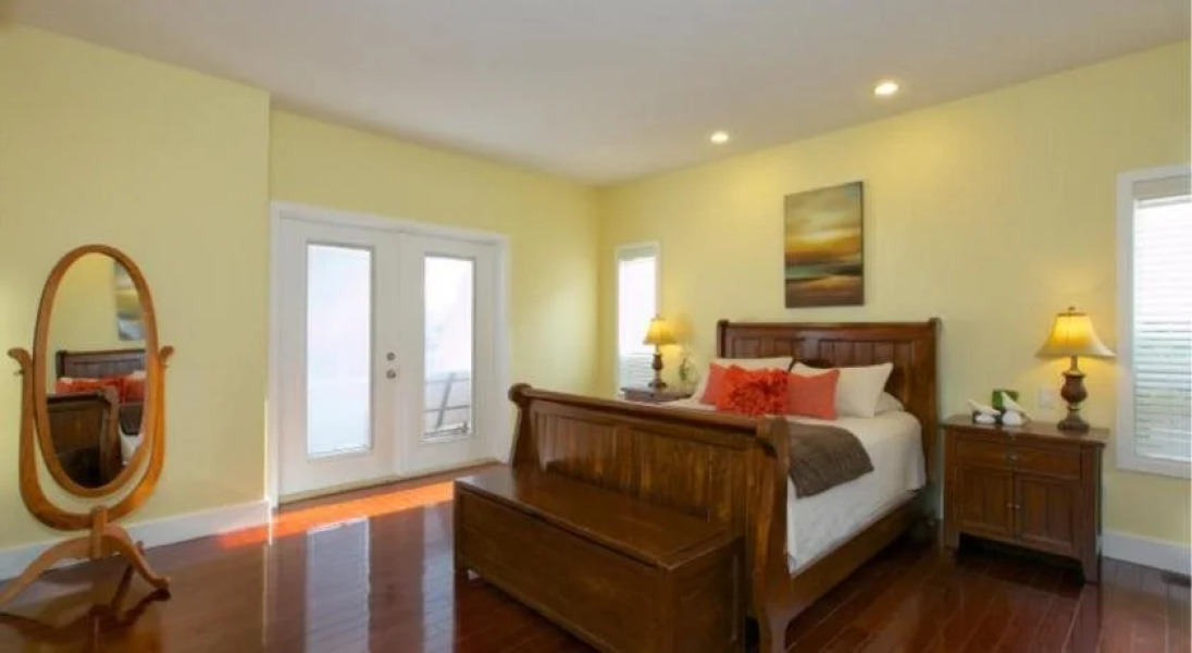 Lake Okanagan Bed and Breakfast