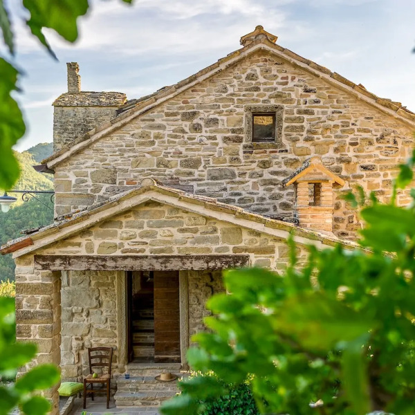 Casa del Mandorlo 8 Emma Villas