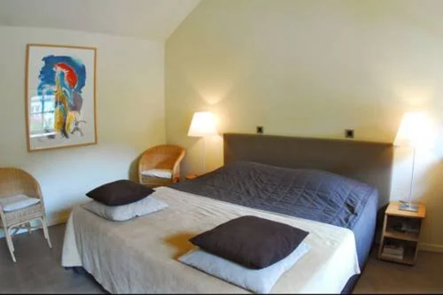 Hotel La Feuille dOr