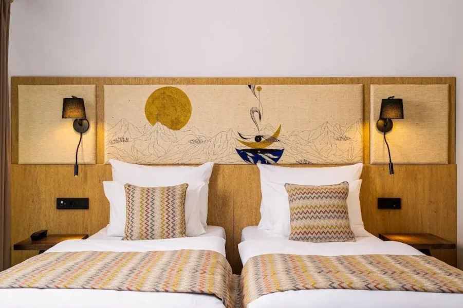 Valedor Hotel Boutique&SPA