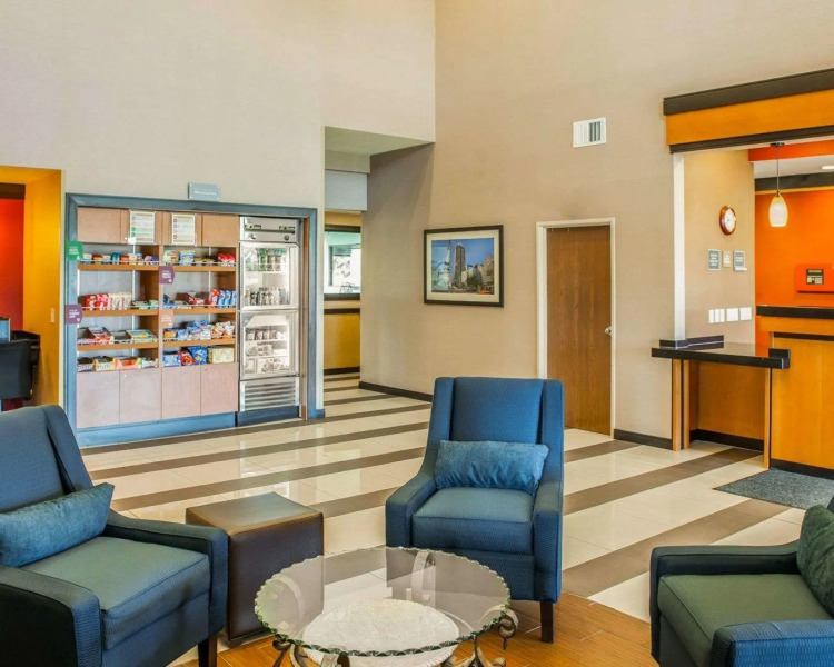 Spark by Hilton Indianapolis Northeast Fishers