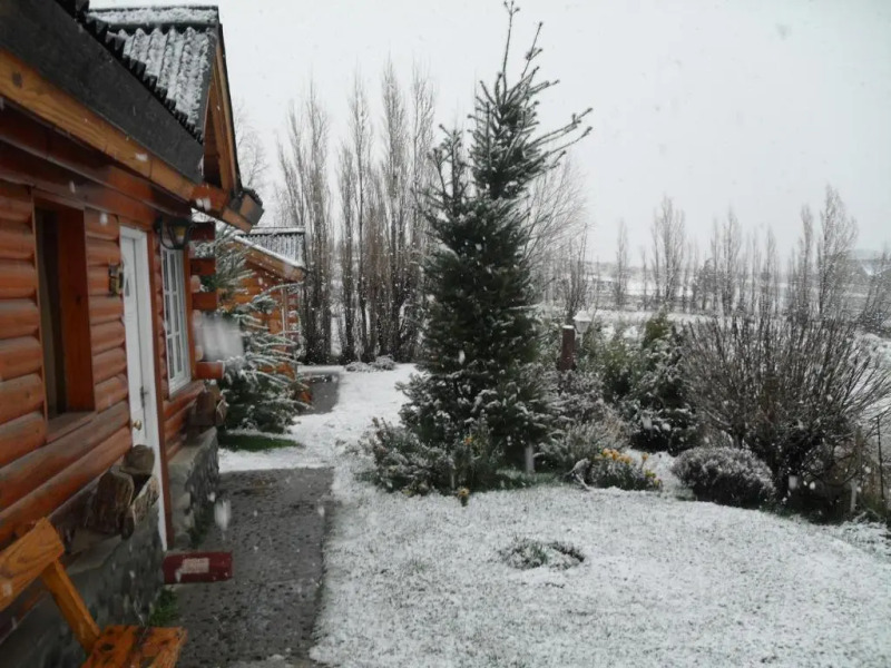 Solares Del Sur Patagonia