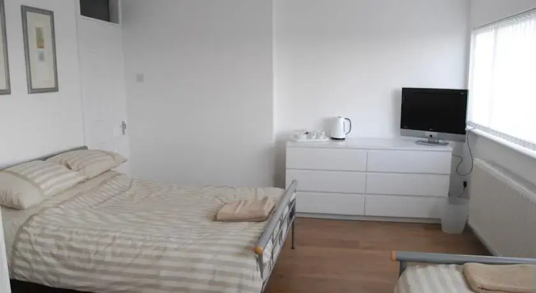 The Sheiling Guest House