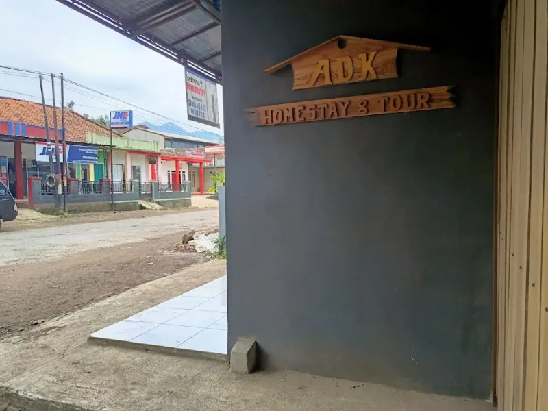 ADK Papandayan Homestay & Tour