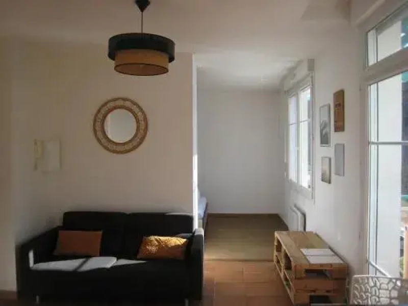 Appartement CITY BREAK LE PETIT VALENTRE