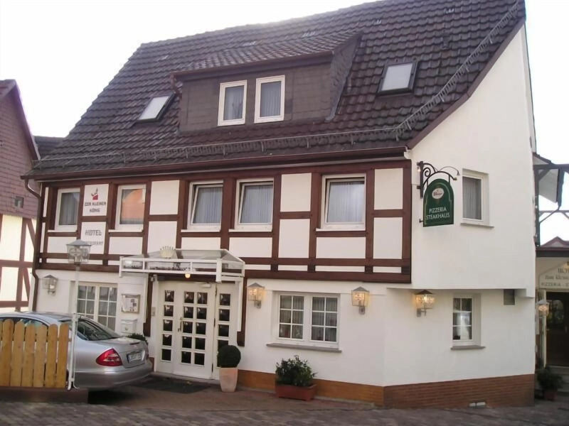 Hotel- Restaurant Zum Kleinen König