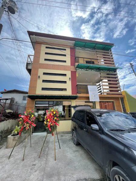 Casa Preciosa Moalboal