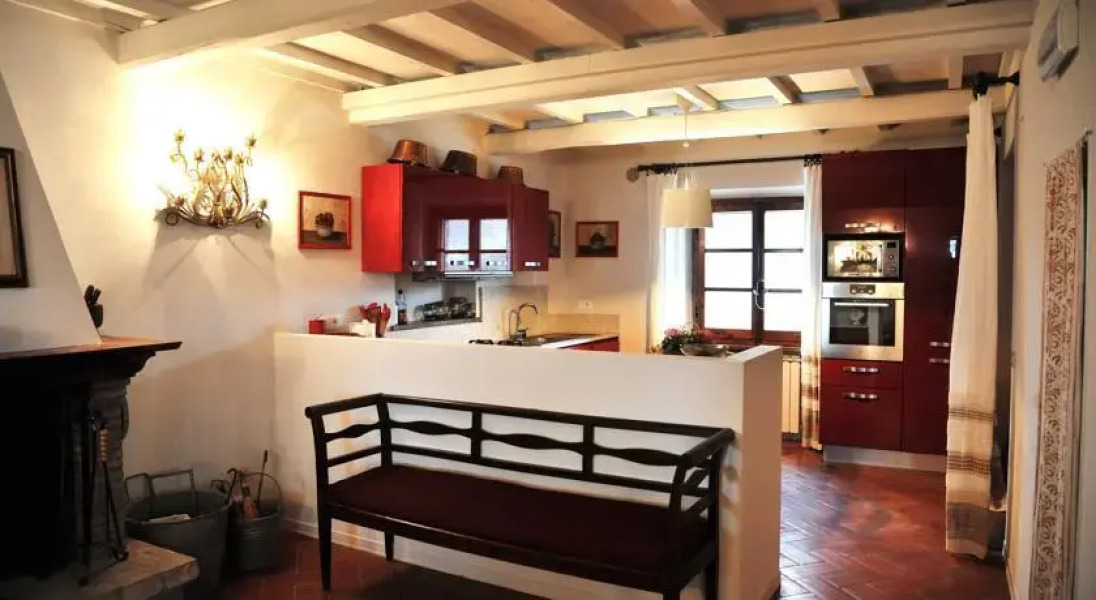 Holiday home Il Castellaro