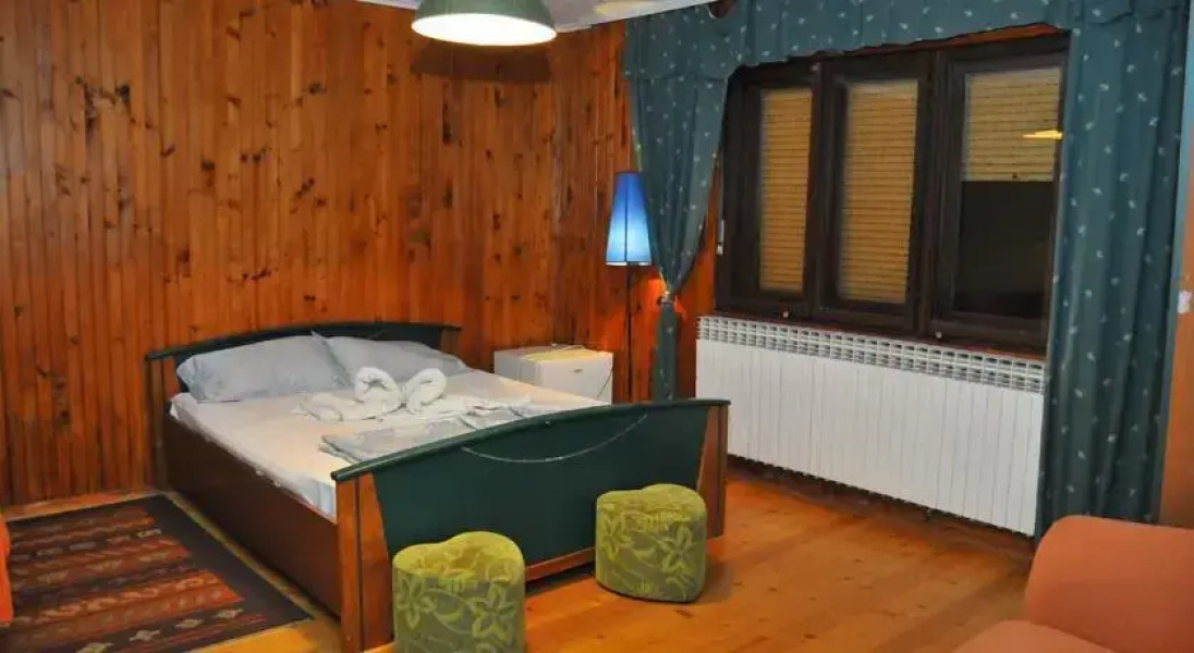 Guesthouse Dobrodolac