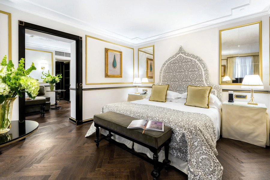 Starhotels Splendid Venice
