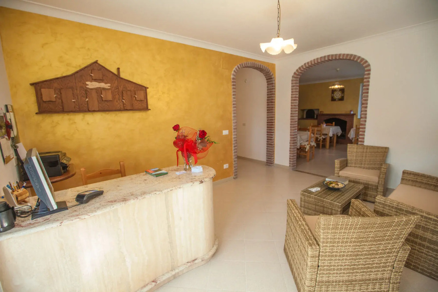 Haidi House Bed and Breakfast