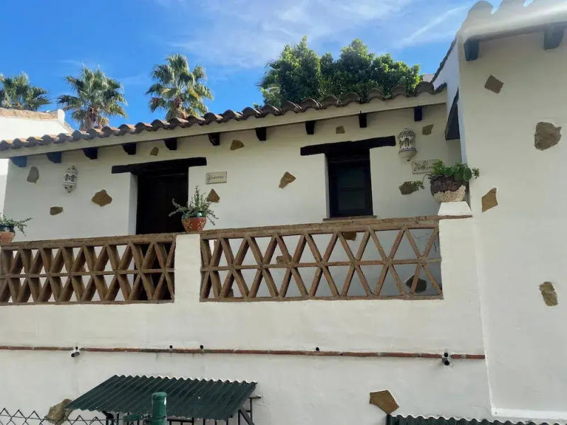 Málaga Sierra de las Nieves Real Spain Adults Recommended