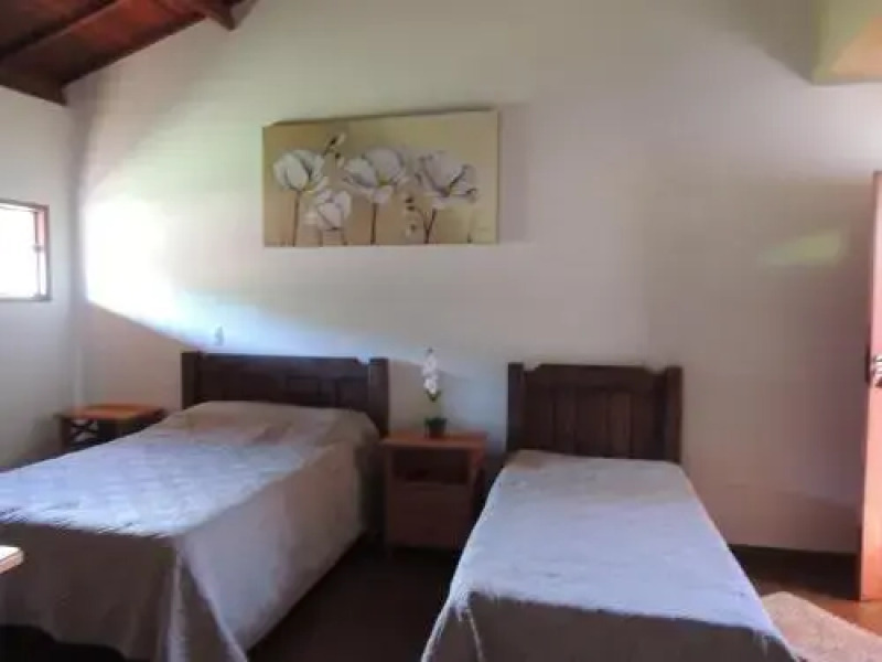 Pousada Antigo Caminho Do Ouro