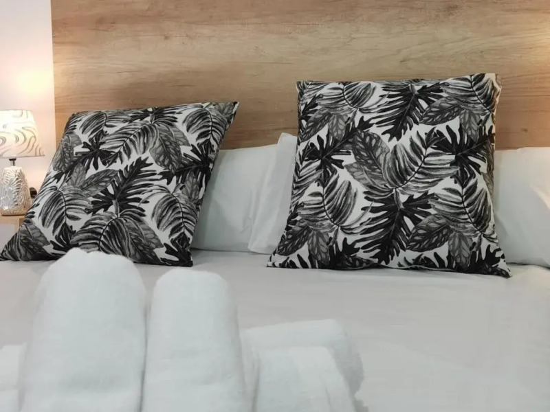 Villamartin Golf Health & Beauty