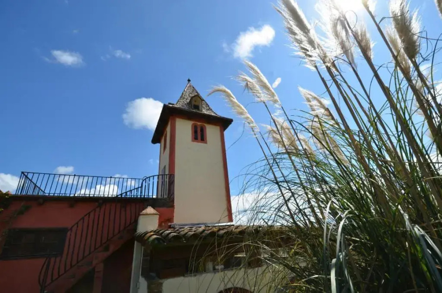 Hotel Monumento Can Garay