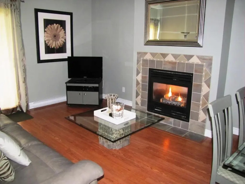 Condo 2 Bedrooms Jardin des Sables