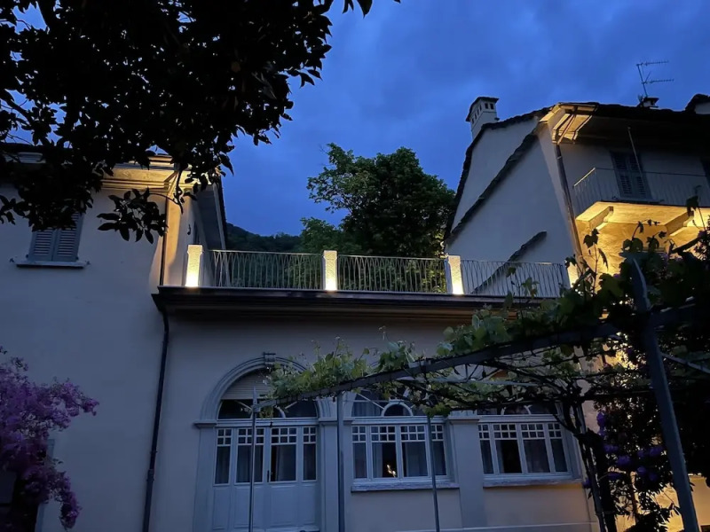 VILLA CHIOVENDA Residenza d'Epoca