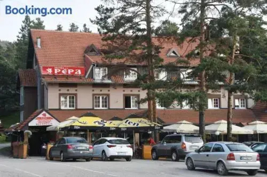 Hotel Pepa