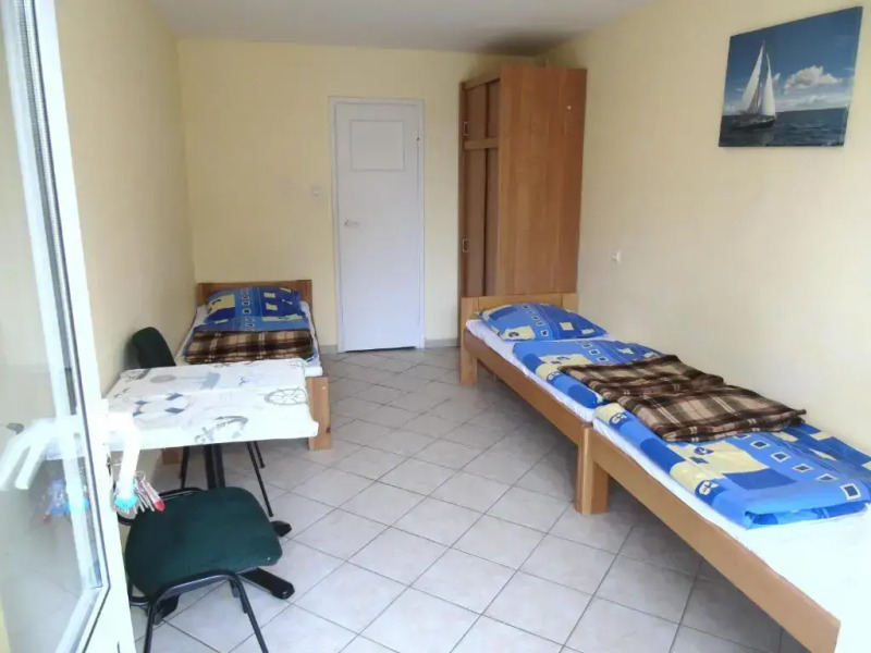 Ośrodek Wypoczynkowy Duet