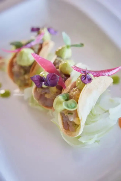 Forte Village - Waterfront Suites