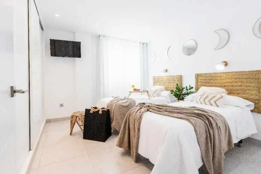 Apartamentos Martalia Nerja