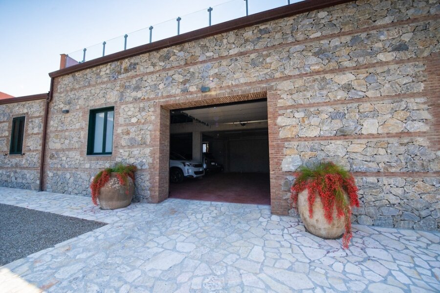 Residenza Il Segreto