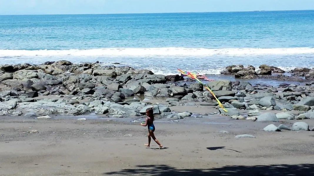 Playa Escondida Lodge