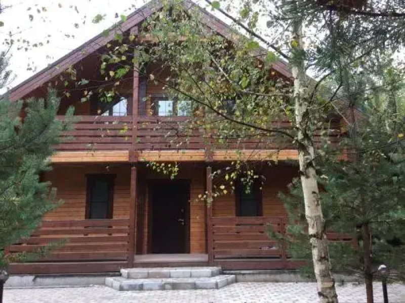 Holiday Home Dom na Volge