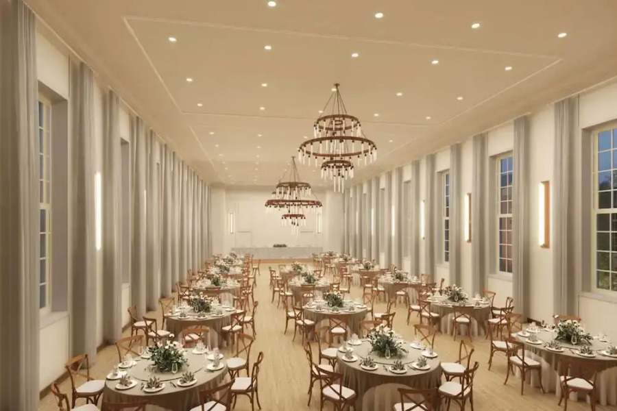 Visitation Hotel Frederick, a Tribute Portfolio Hotel