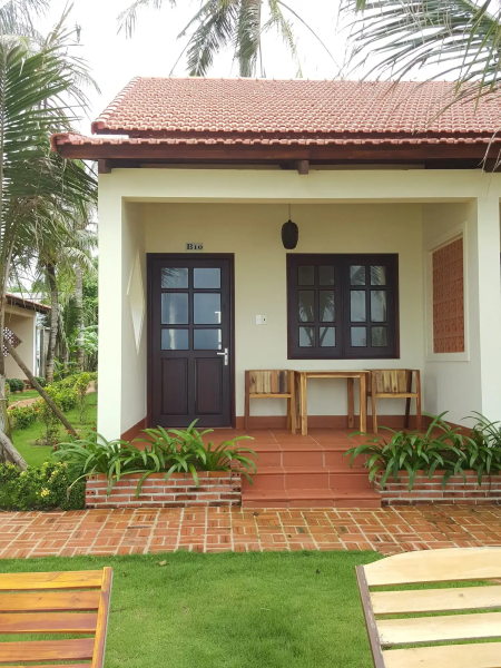 Phu Quoc Dumbo Bungalow