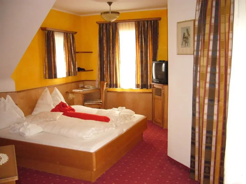 Schlosshotel Seewirt