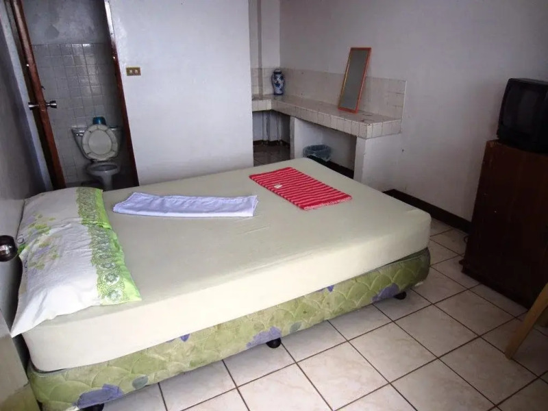 The Seven Archangels Pension House