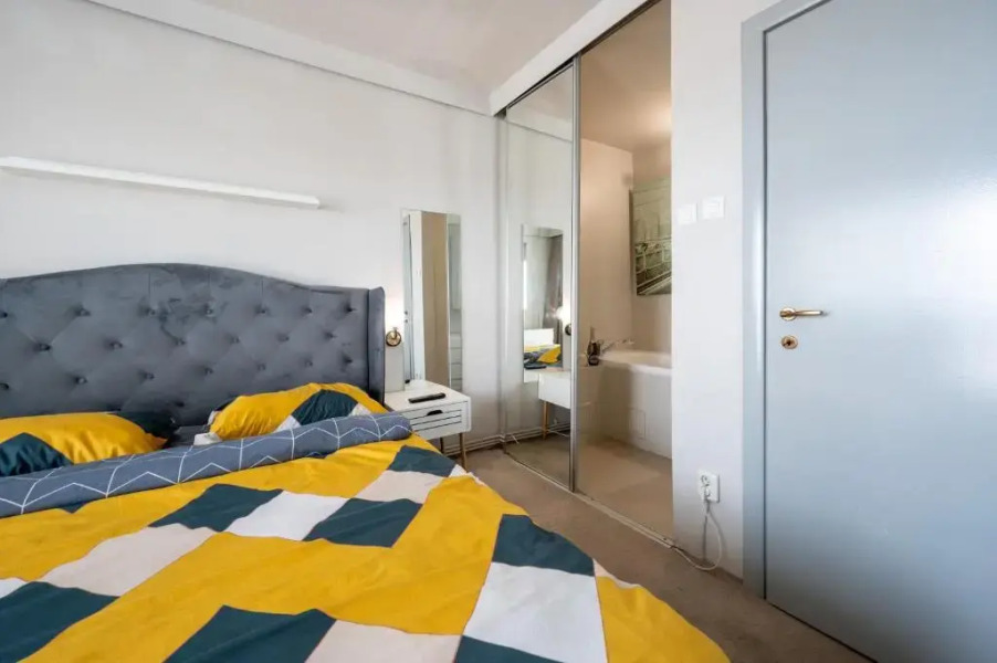 Central City View X1