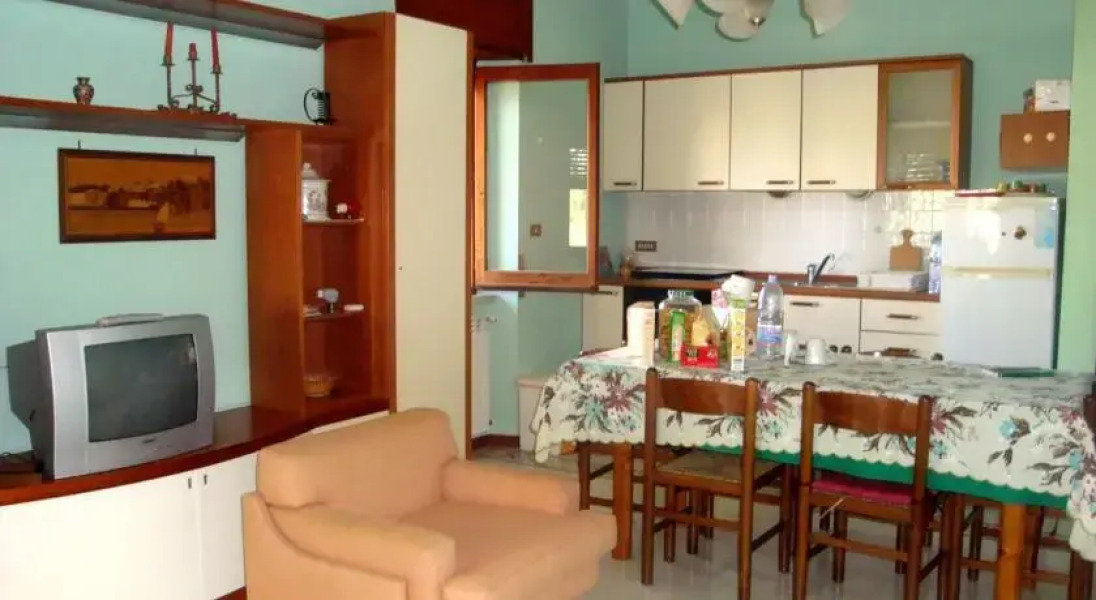 Appartamento Stesicoro