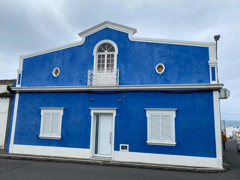 Casa Azul