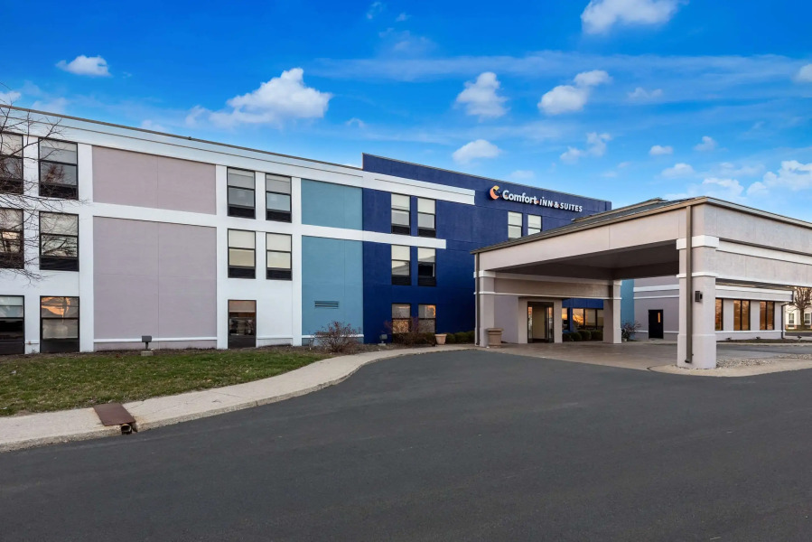 Comfort Inn & Suites Fishers - Indianapolis