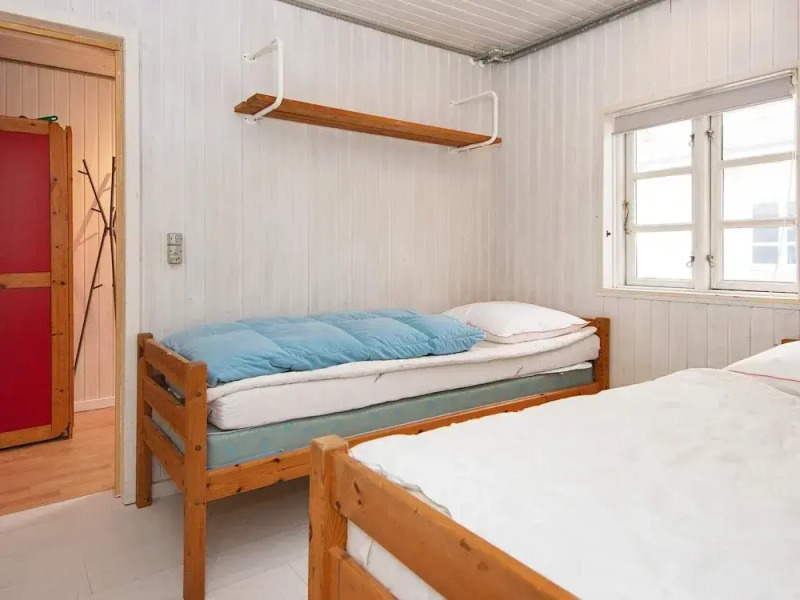 4 Person Holiday Home in Sydals