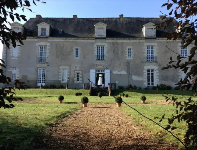 Château de Bois-Briand