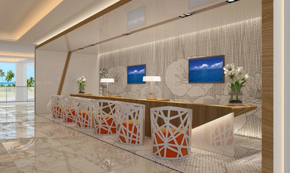 Rainbow Muthu Cayo Guillermo