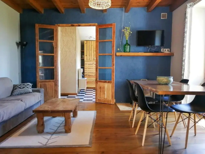 Apartamentos Mas de Pau