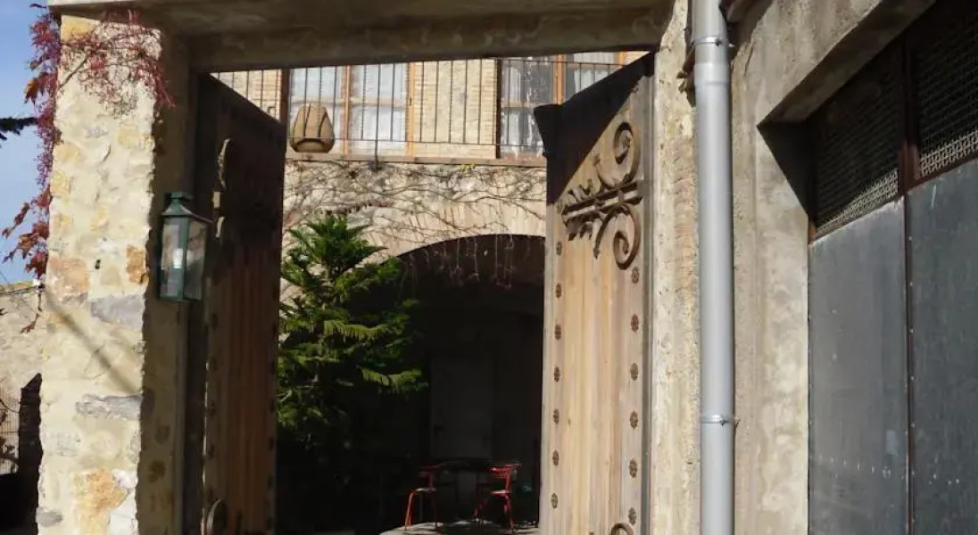 Casa Rural Ana María Pairal