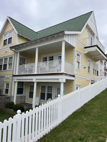 Family-Friendly 3BR Condo Grand Haven 27