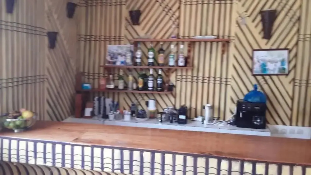 Camping Ocean / Chez Dior