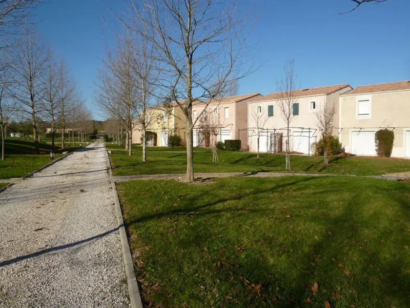 Appart'City AIX EN PROVENCE FUVEAU