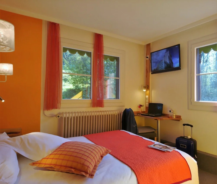 Hôtel Auberge du Morge