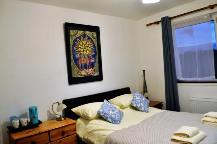 High Noon Guest House